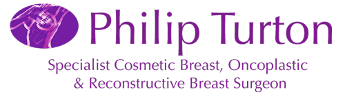 Cosmetic Breast Surgeon