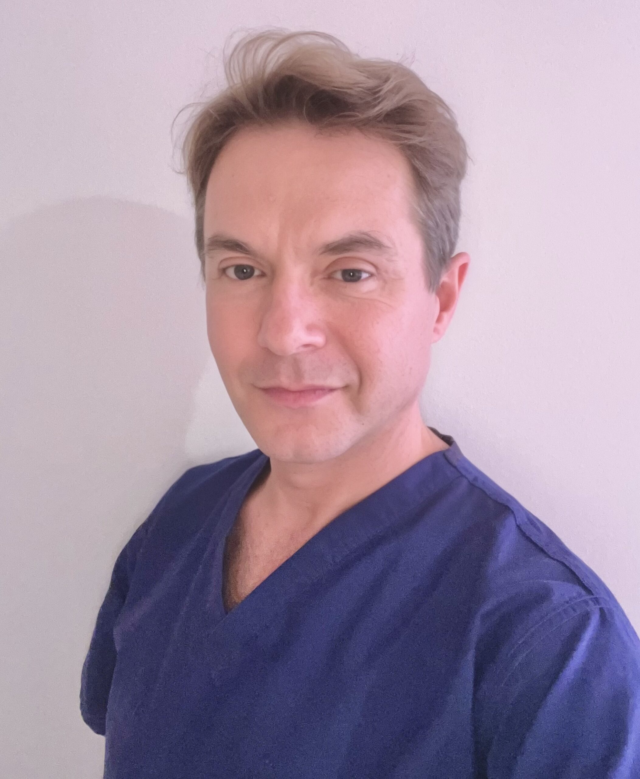 Breast Implant Lymphoma Leeds