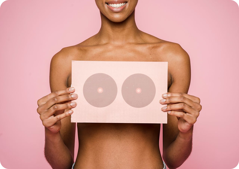 Breast augmentation surgery results by Philip Turton